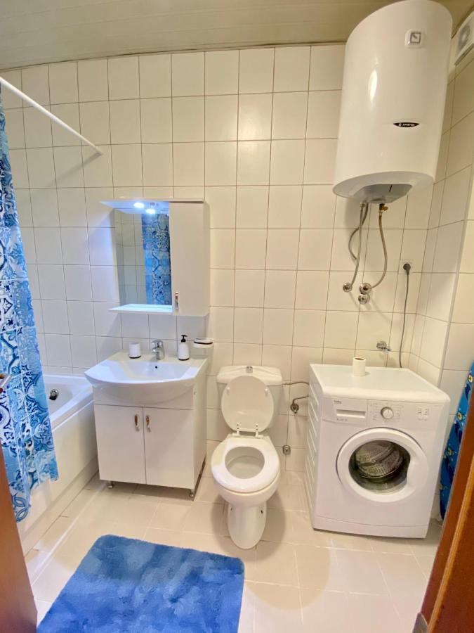 Roman Garden Apartment Risan Zewnętrze zdjęcie